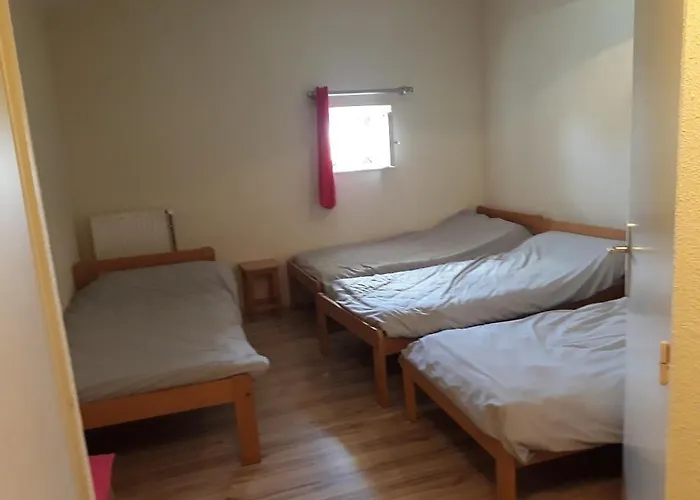 Maison De La Monne Olloix