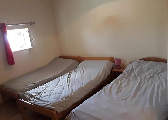 Maison De La Monne 3* Olloix