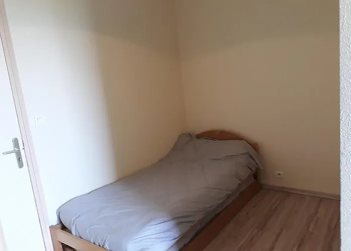 Maison De La Monne 3* Olloix