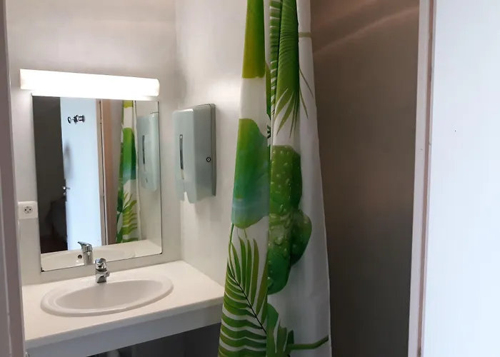 Maison De La Monne Отель типа 