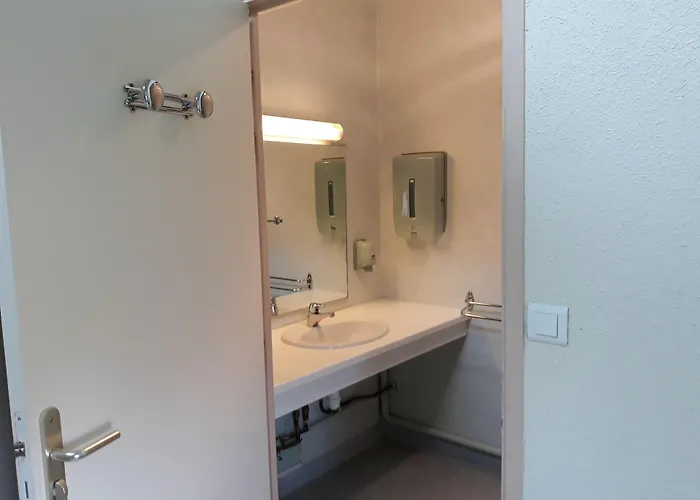 Maison De La Monne Отель типа 