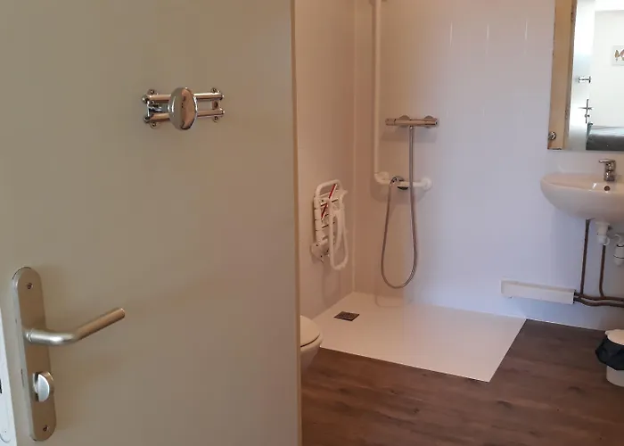 Maison De La Monne 3*