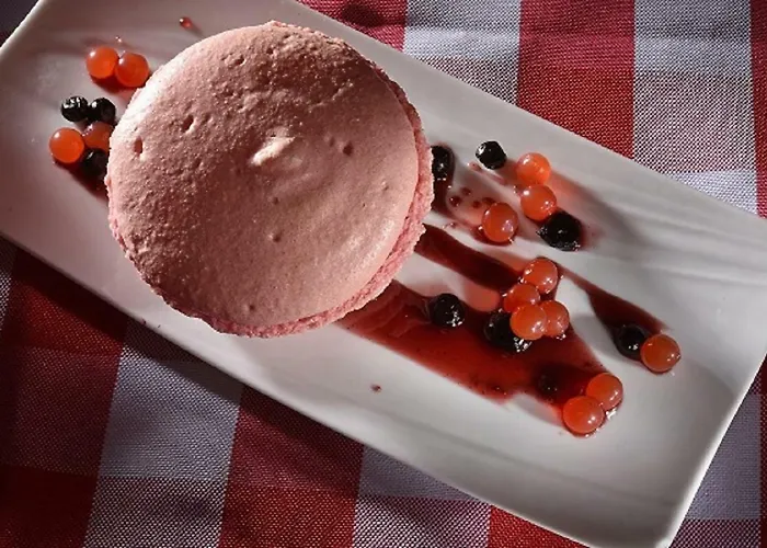 Maison De La Monne Olloix