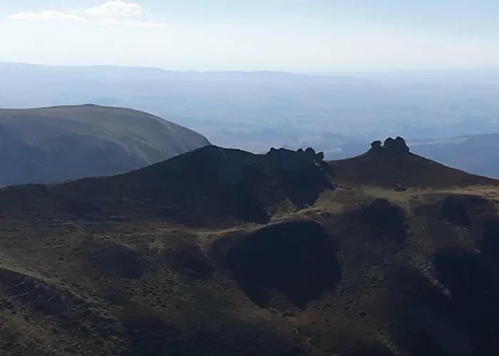 Nocleg ze śniadaniem Maison De La Monne