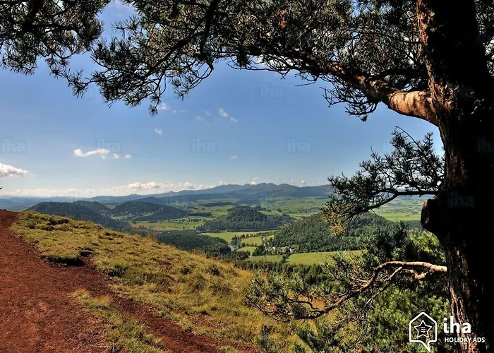 Maison De La Monne 3*