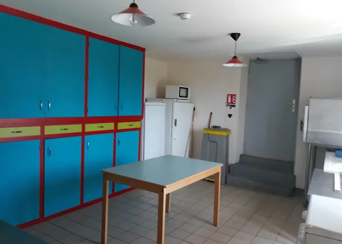 Maison De La Monne Nocleg ze śniadaniem