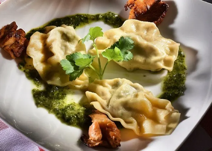 Maison De La Monne Отель типа 